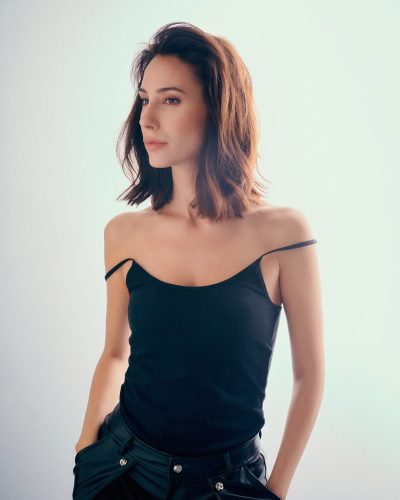 En desarrollo: Irene Molina:  «lo Digital También es ‘real’ Puesto que Tiene Consecuencias»