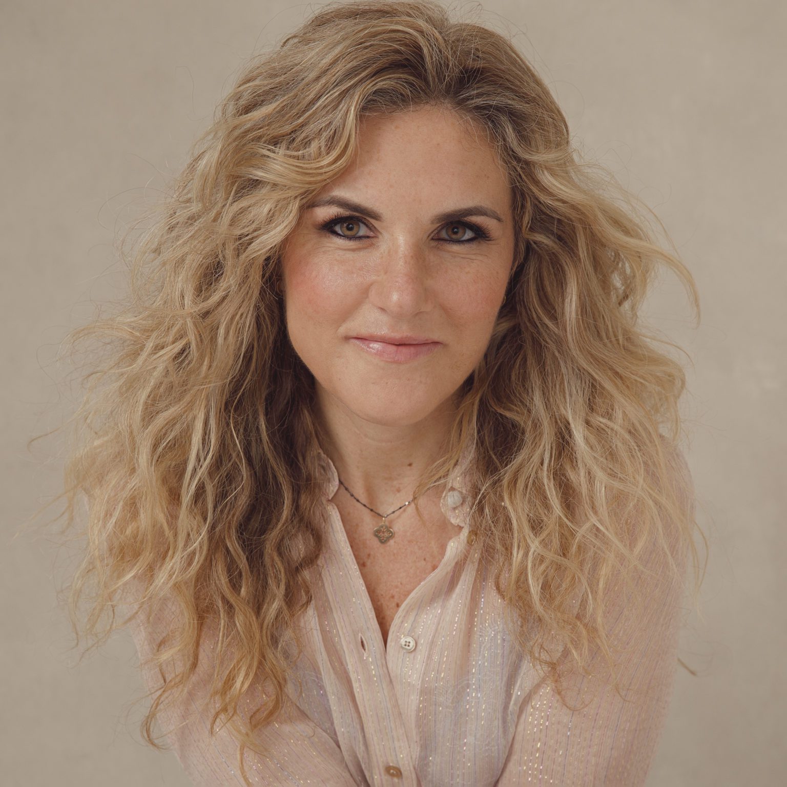 Silvia Congost, Psicóloga, Sobre las Tres Fases de una Relación: «no Puedes Pretender Estar en un Estado de Armonía Constante Porque no va a ser Así»