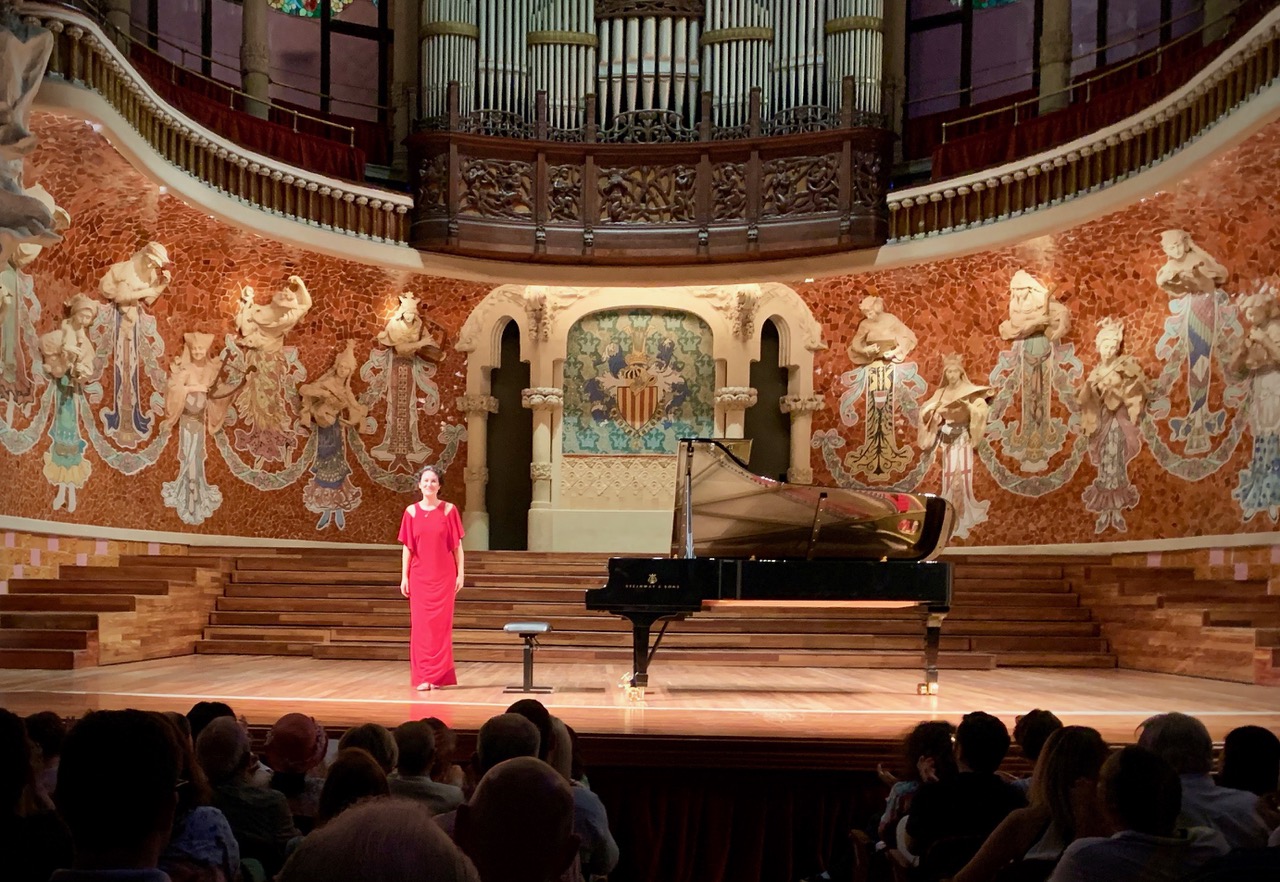 Última hora: Filjak: Carga Energética Entre el Barroco y el Romanticismo