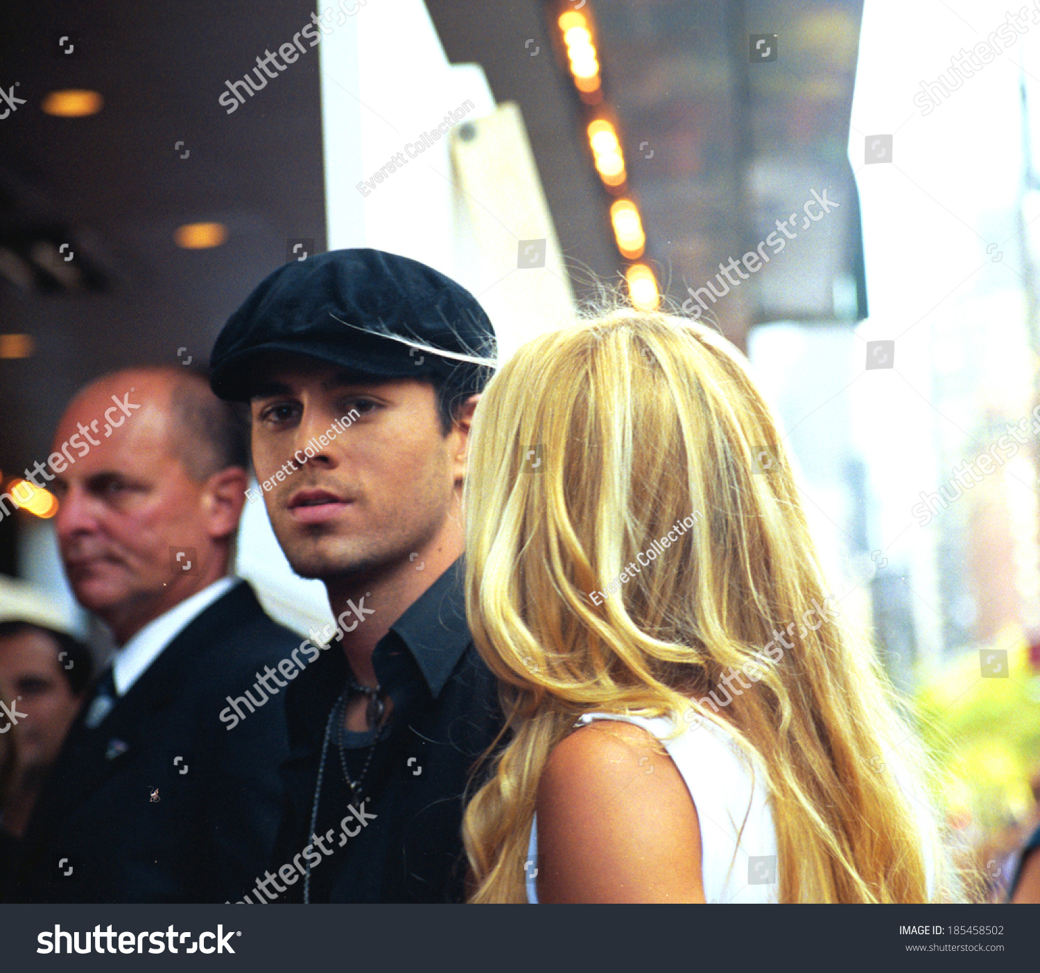 Análisis: Anna Kournikova y Enrique Iglesias, «muy Emocionados» con la Llegada de su Cuarto Hijo y Preparados Para un «caos Controlado»