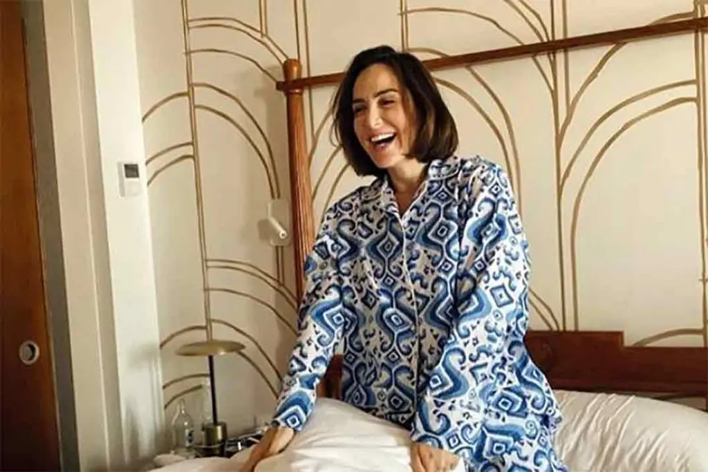 Análise: Tamara Falcó Abre as Portas da súa Vivenda Para Compartir os seus Novos «imprescindibles na Casa»: «non Poden Faltar»