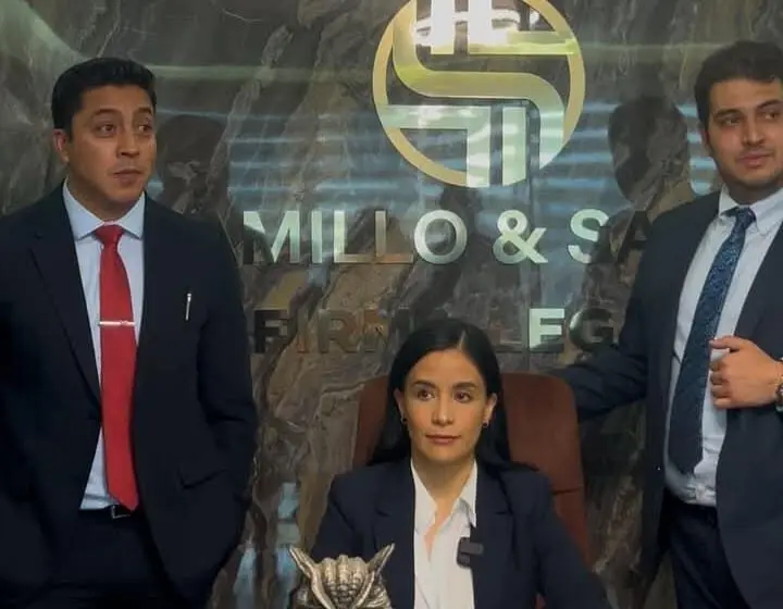 A Firma Legal rsm inaugura novas oficinas en Sevilla para seguir medrando na capital