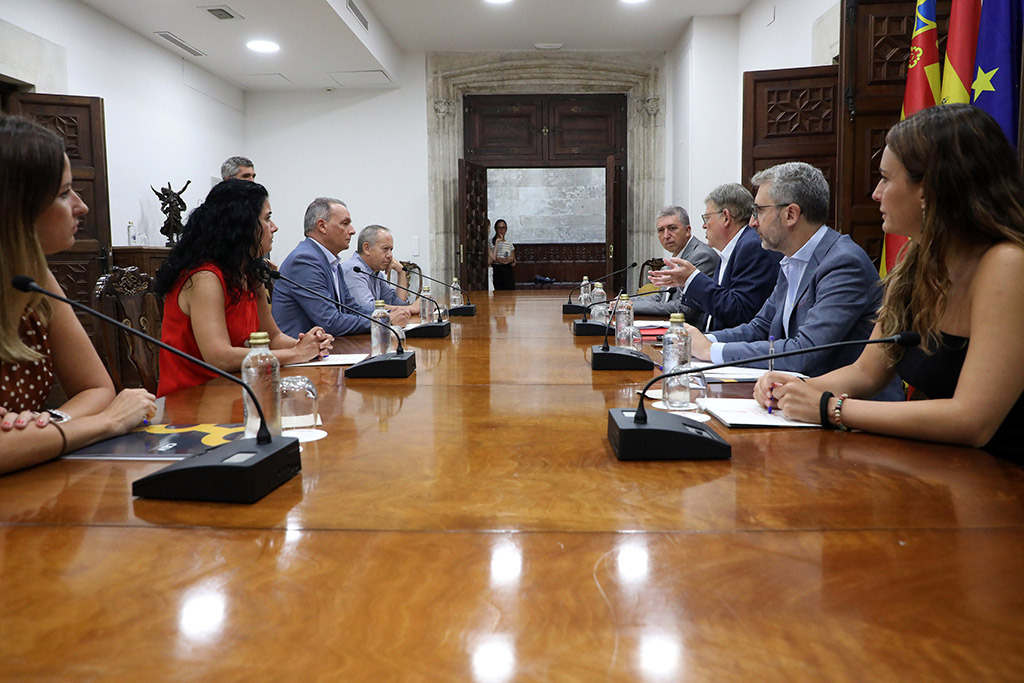 Análisis: la Generalitat Anuncia Ayudas Para la Compra de Vivienda en Municipios Afectados por la Dana