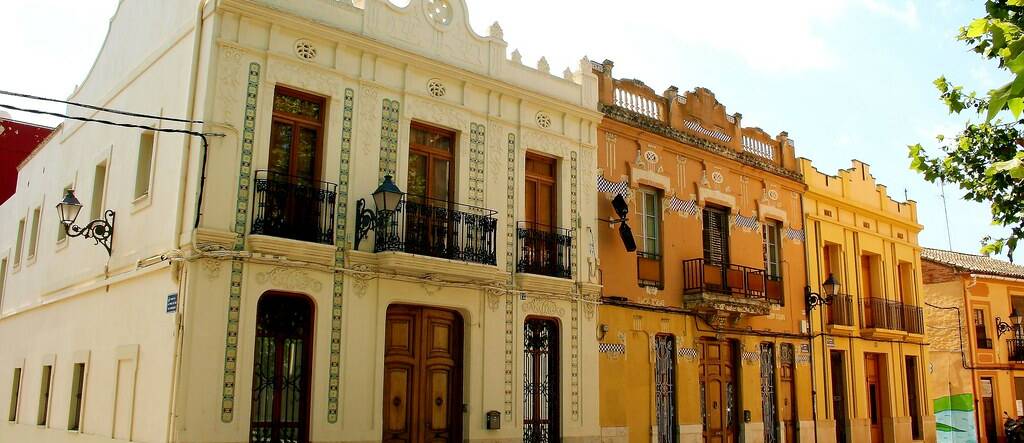 el Síndrome de Campanar: al 94,6% de los Valencianos les Preocupa que su Fachada Tenga Material que Propaga el Fuego