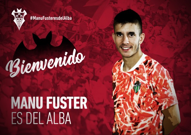 2-1: Manu Fuster Ajusticia al Albacete Balompié con la ley del ex: gol y Asistencia