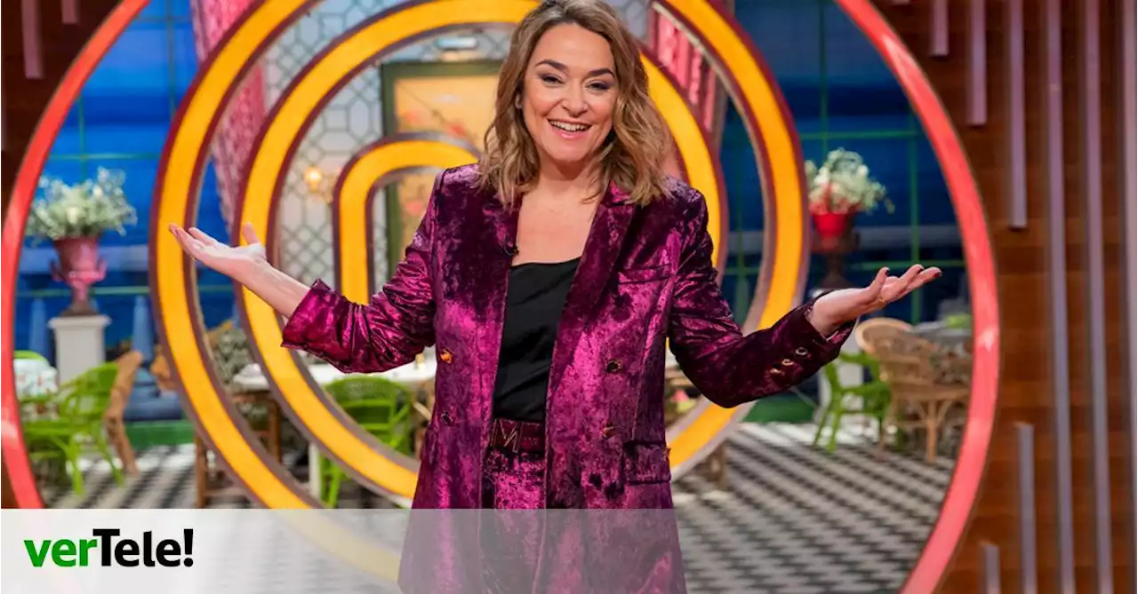 Toñi Moreno: la Primera Celebrity Española en Tener un Avatar