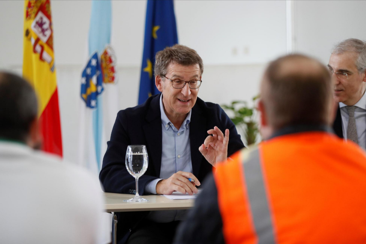Actualidad: Sánchez se Suma a la Reunión de Líderes en el g20 Para Abordar el Plan de paz en Ucrania