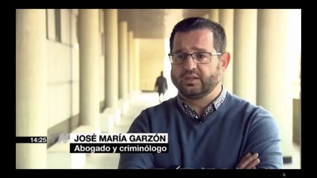 José María Garzón: «ser empresario da Praza de Touros de Sevilla é o soño da miña vida»
