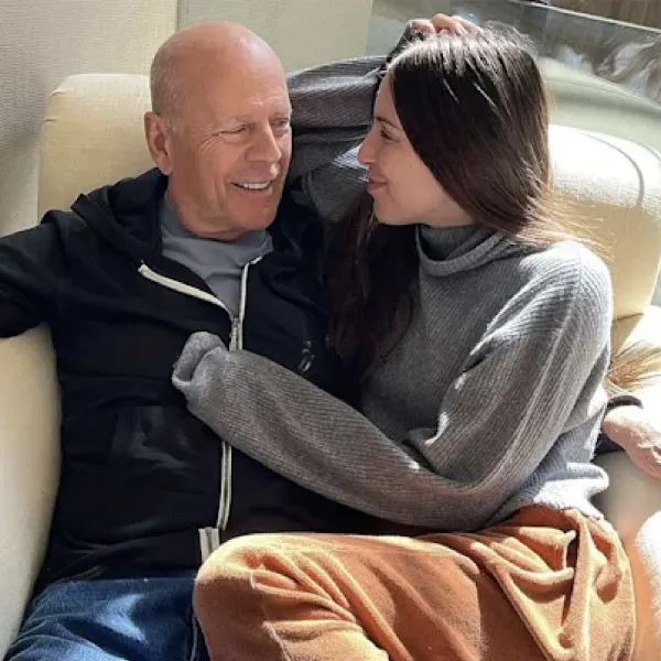 la Emotiva Confesión de la Hija de Bruce Willis Sobre su Enfermedad: «todavía Puedo Sentir su Amor»