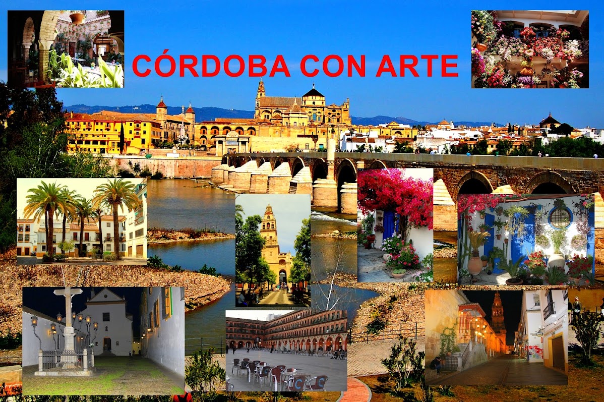 Análisis: el Arte Cordobés del Guadamecí de la Mano de José Carlos Villarejo Deslumbra a Emiratos Árabes