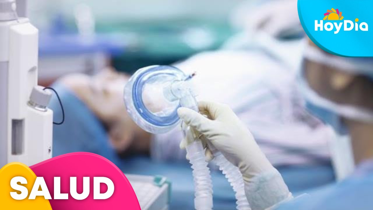 Última hora: la Recomendación de los Anestesiólogos Antes de Cualquier Sedación Tras el Caso de la Niña Fallecida en Alcira