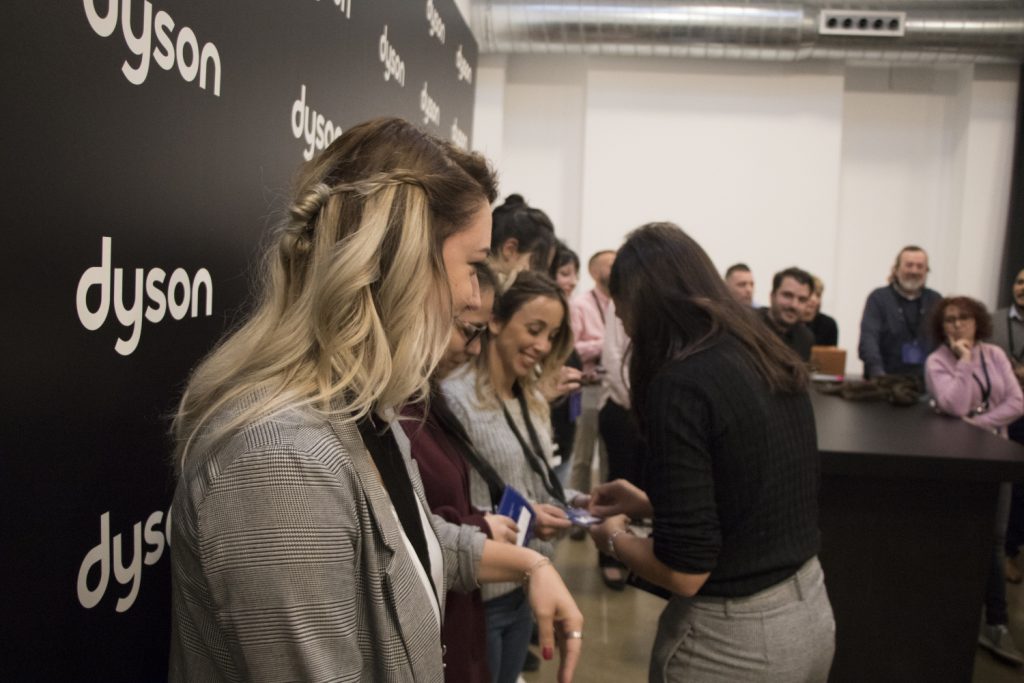 En desenvolvemento: os produtos máis top de Dyson con ata 350 euros de desconto este Black Friday. Aproveita xa!