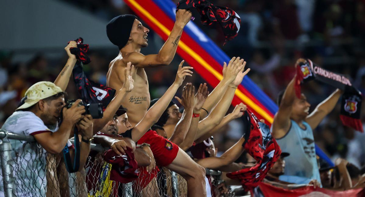 Actualidad: Venezuela Califica de «ridícula Patraña» la Designación del Cártel de los Soles Como Organización Terrorista