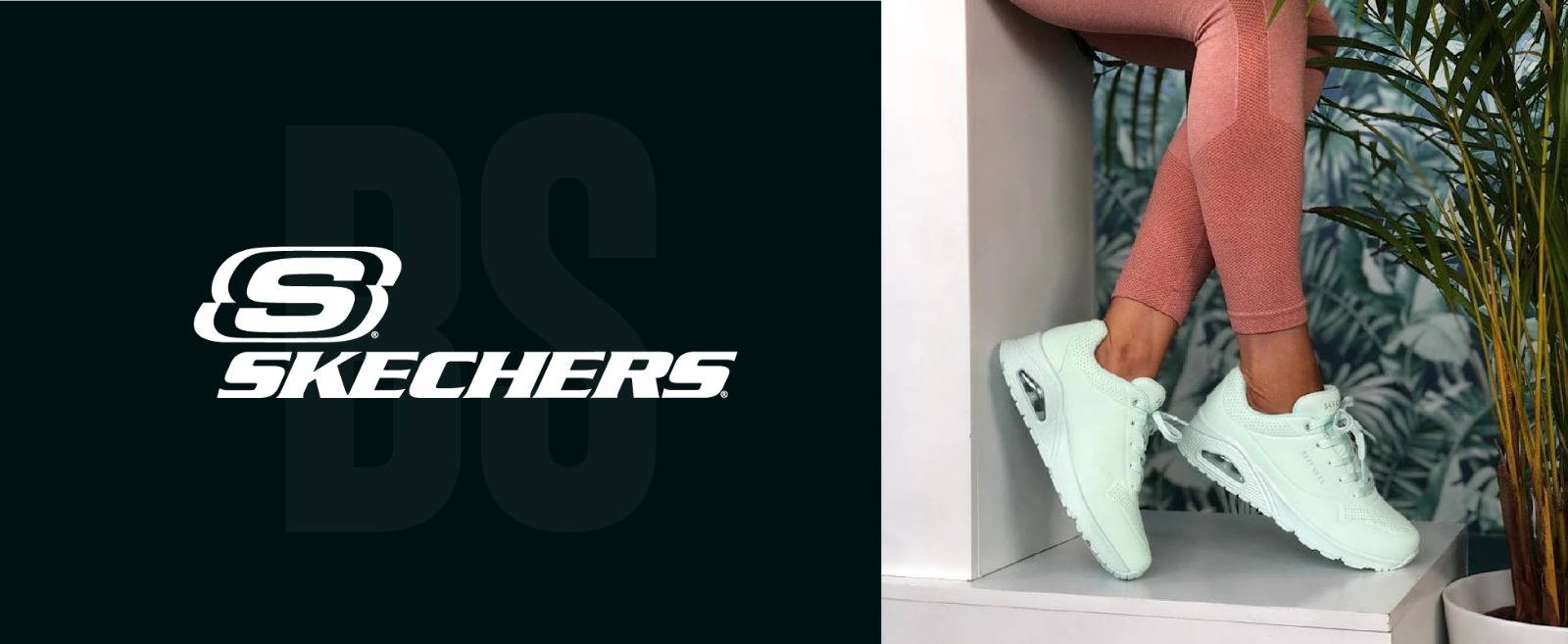 Análisis: las Skechers que Muchos Describen Como «caminar Sobre Nubes» y que Están Usando a Diario sin Pensar en Otra Cosa