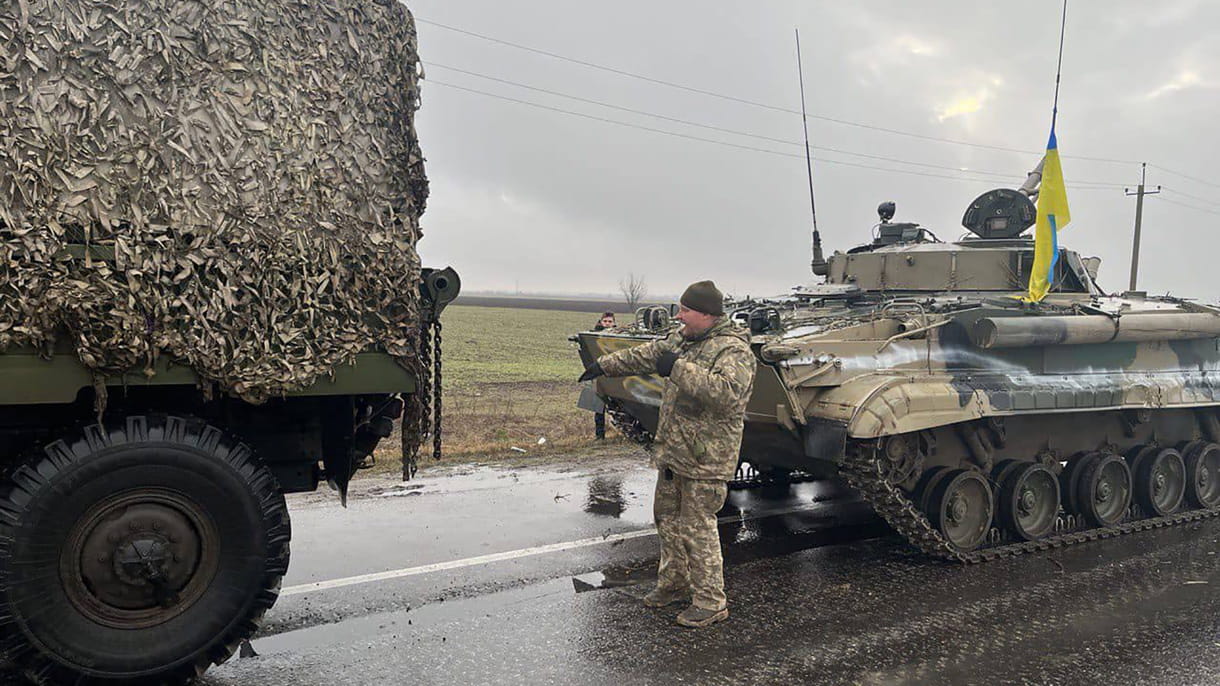 En desarrollo: Ucrania Subraya los Avances de las Negociaciones en Ginebra, Aunque Quedan Cuestiones a Resolver