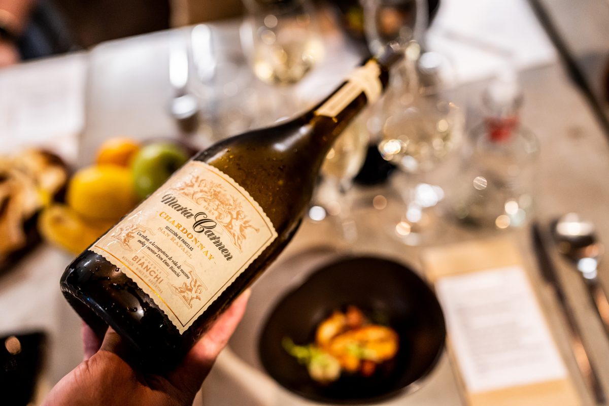 Actualidad: un Blanco Entre los Mejores de Europa