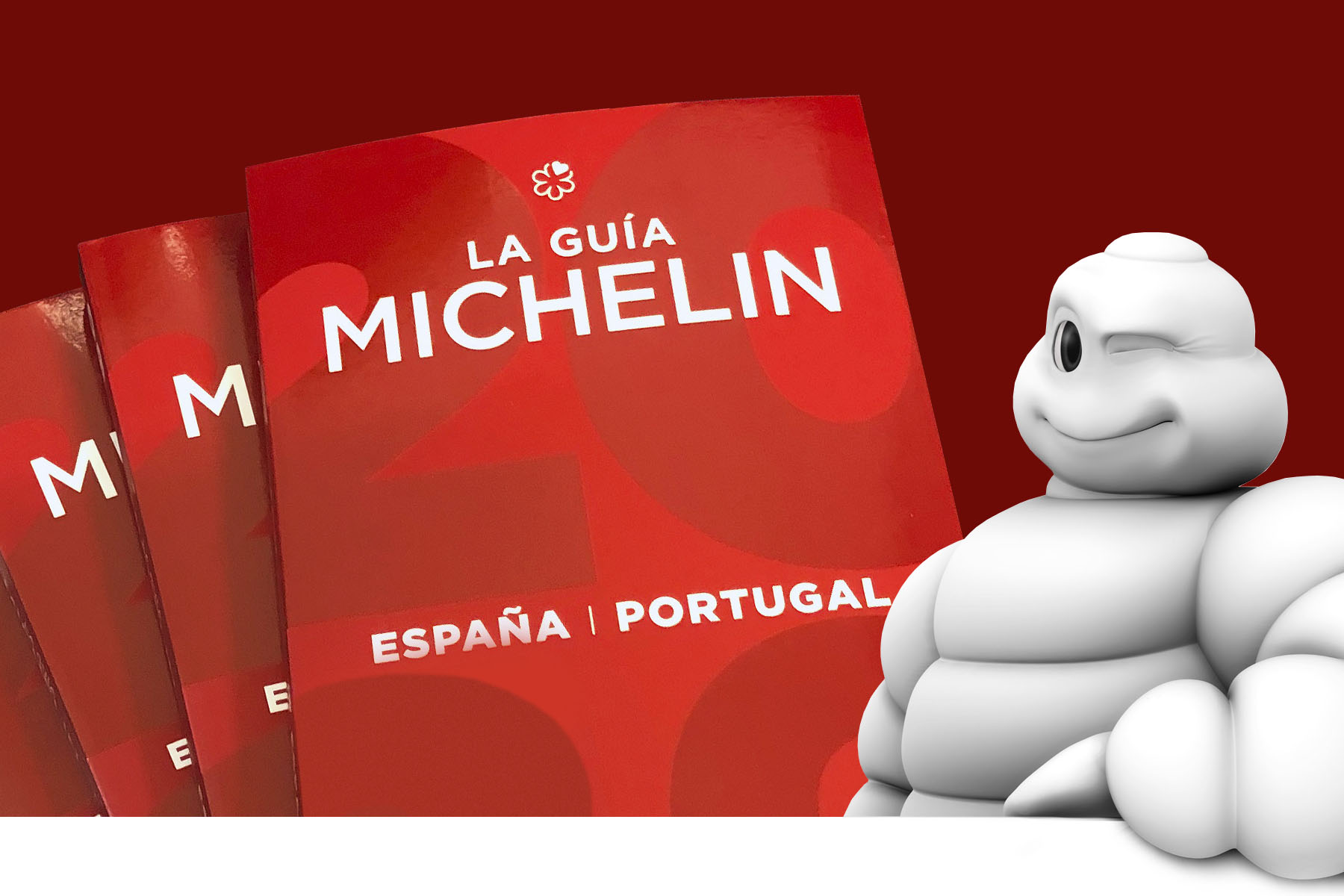 Análisis: la Guía Michelin no Elige Ningún Tres Estrellas Nuevo en 2026, Solo Cinco con dos ‘macarons’
