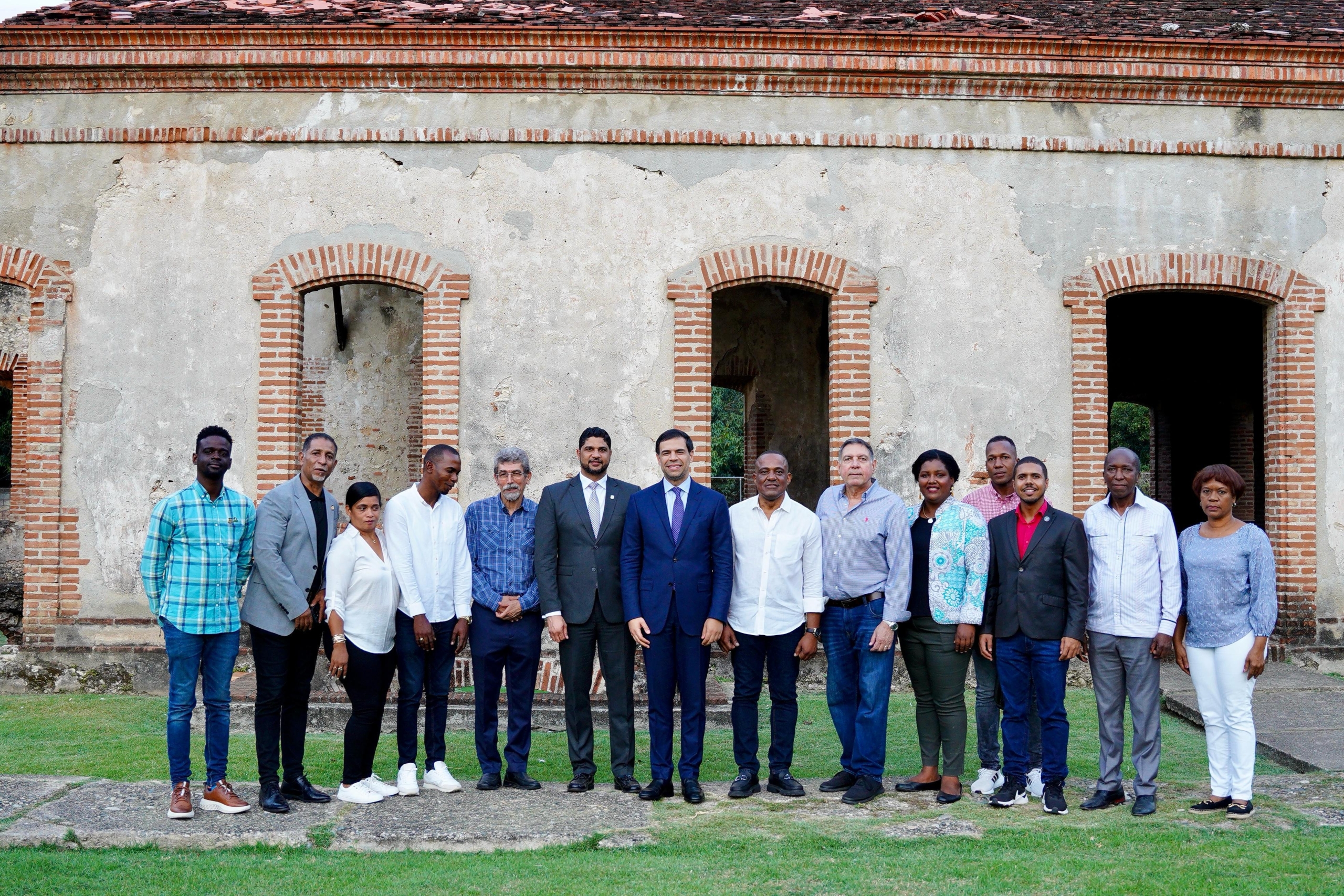 En desarrollo: el Ministerio de Cultura Reactiva Tras dos Décadas la Rehabilitación del Teatro Emperador