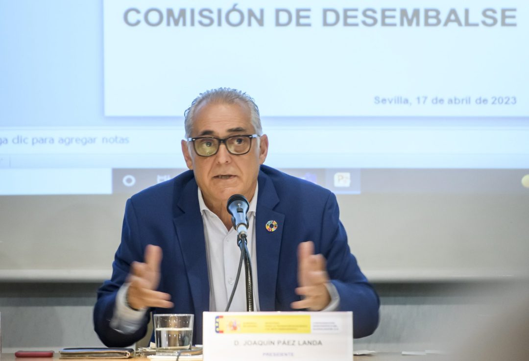 Análisis: la Confederación Hidrográfica del Guadalquivir Ahoga al Ayuntamiento de Córdoba con Centenares de Multas por Vertidos de Particulares al Río