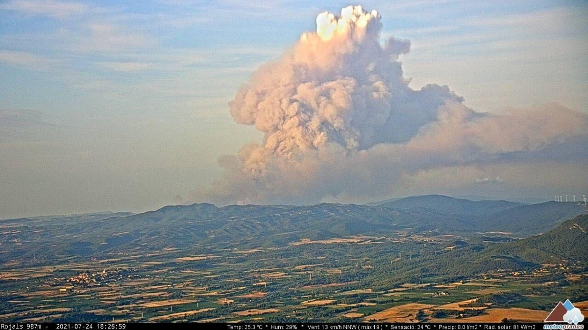 Última hora: un Bombero Reincidente Entre los Once Detenidos por la Presunta Violación Colectiva a un Compañero
