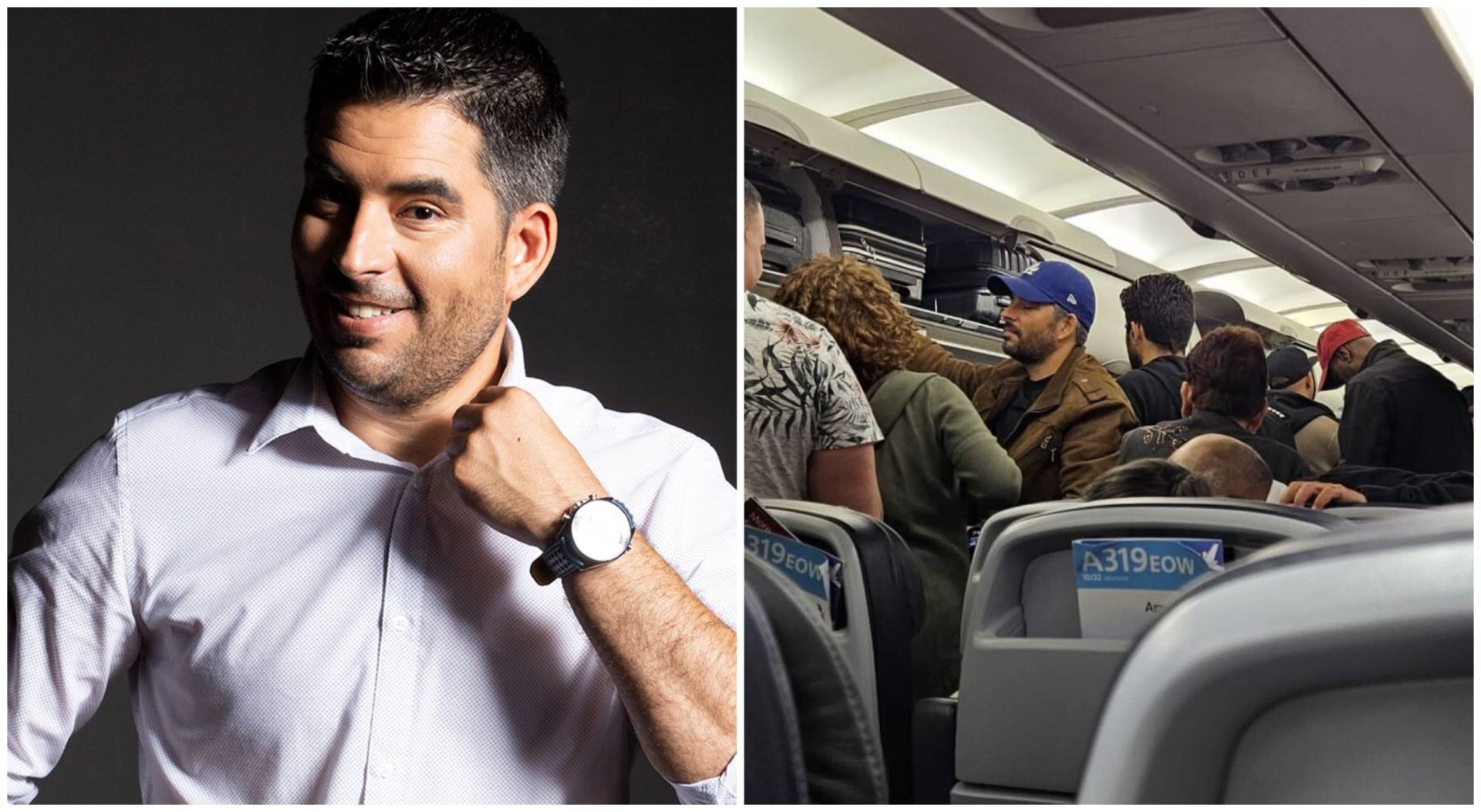 Última hora: «me ha Succionado»: el Tórrido Momento de dos Jóvenes Solteros en el Reservado de ‘first Dates’