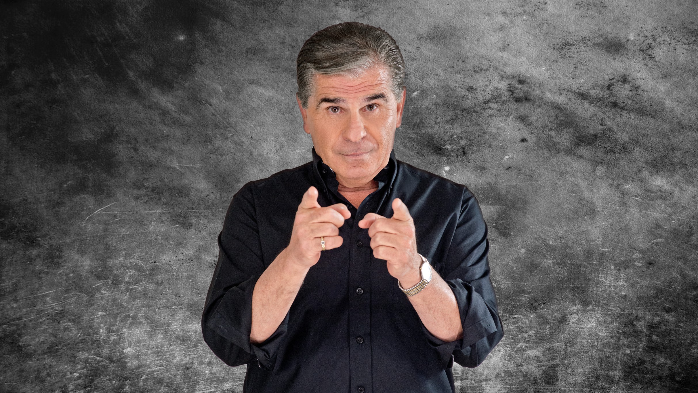 Última hora: Pedro Ruiz, Convencido de las Consecuencias que Tiene Para los Españoles la Entrada en la Cárcel de Ábalos: «nada Nuevo»