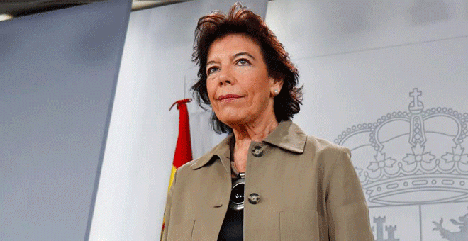 En desarrollo: el Gobierno Excluye a Telefónica del Contrato de Ciberseguridad del Estado