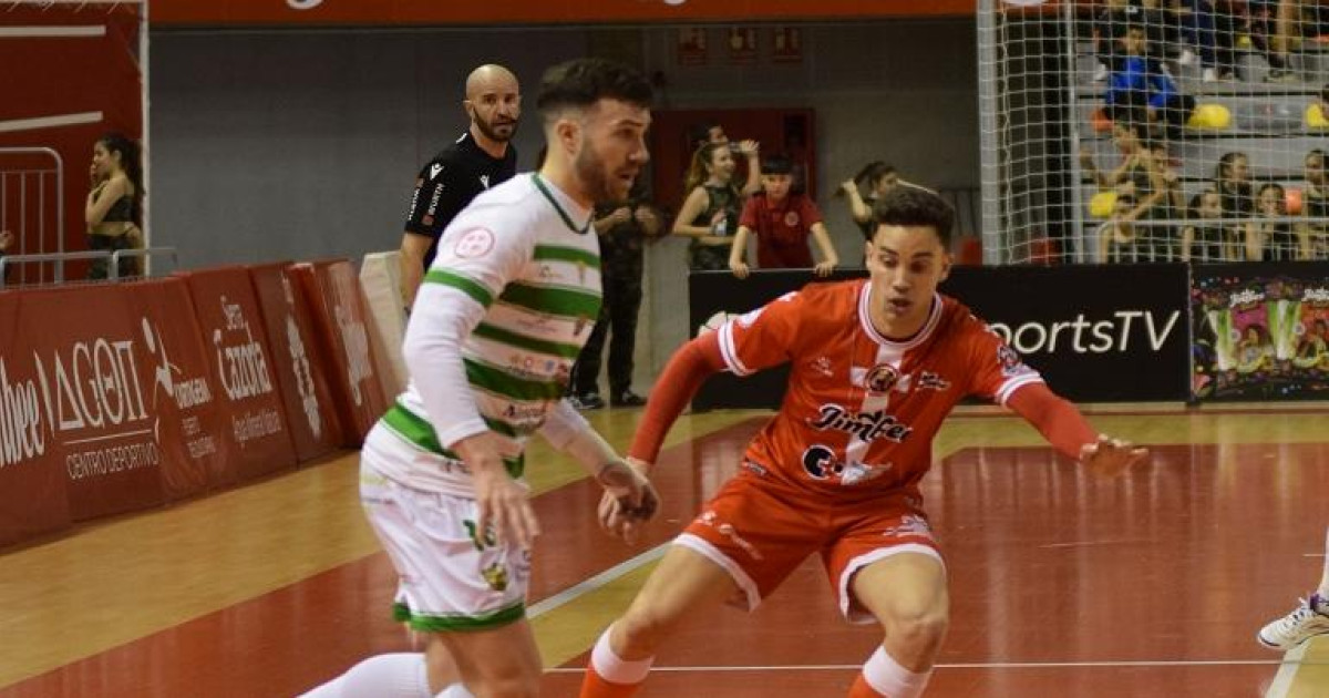 Análisis: el Córdoba Patrimonio Muere en la Orilla Ante Noia y Aumenta la Pelea por Entrar en la Copa de España (3-2)