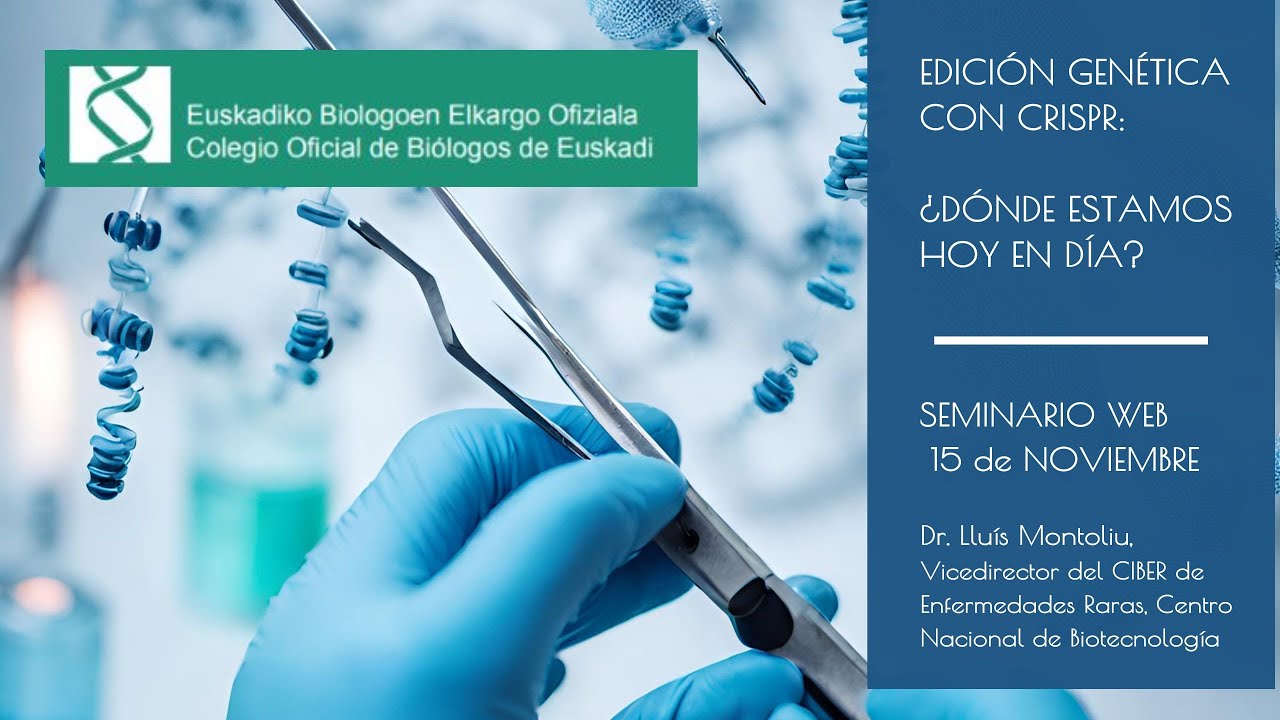 Última hora: la ia y la Genética se Fusionan en una Revolución con adn Millonario