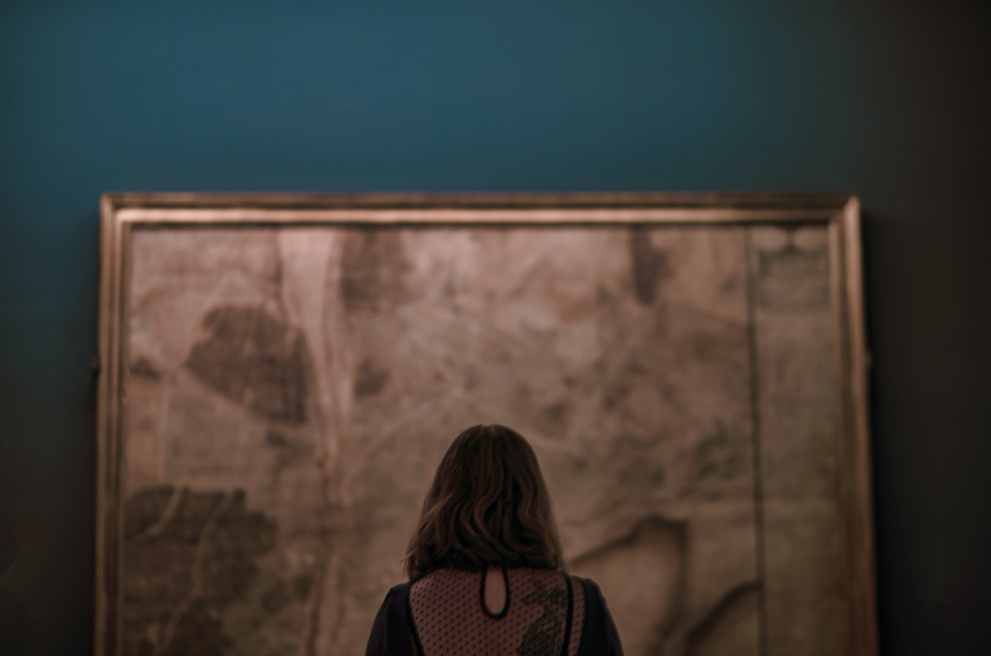 Última hora: las Exposiciones que no te Puedes Perder en Este mes de Diciembre en Sevilla