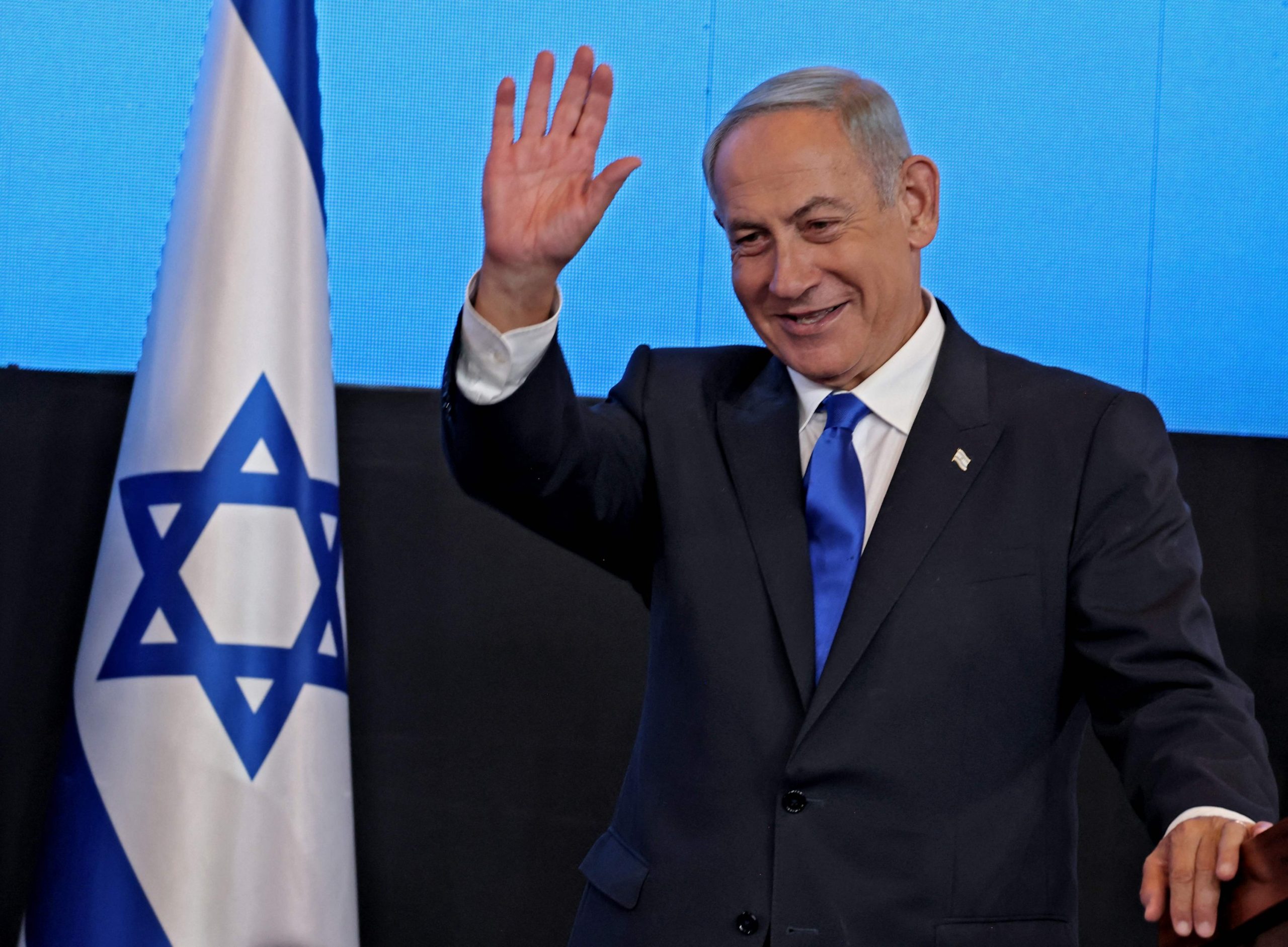 Netanyahu Pide Clemencia al Presidente de Israel en su Juicio por Corrupción por el «interés» del País