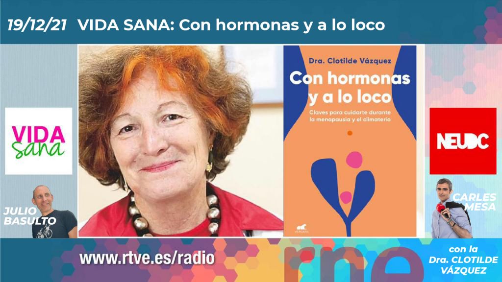 TÍTULO: Análise: Clotilde Vázquez, Doctora, Sobre a Clave Para que os Inxectables Para Baixar de Peso Sexan Efectivos e Saudables: «non se debe deixar de comer porque se perda o apetito»