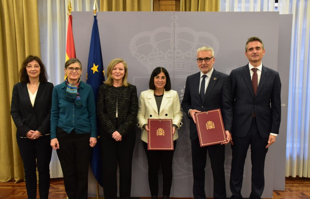 Sanidad y las Comunidades dan luz Verde a un Protocolo Común Para Frenar la Gripe