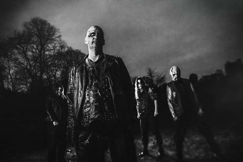 Rozalén Anuncia Parón Indefinido: «me Llega mi ‘descanso de la Guerrera’»