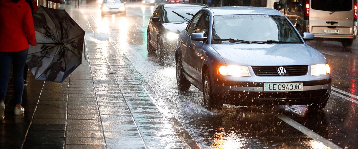 Última hora: el Tiempo Para el Puente de Diciembre en Córdoba, Día a Día