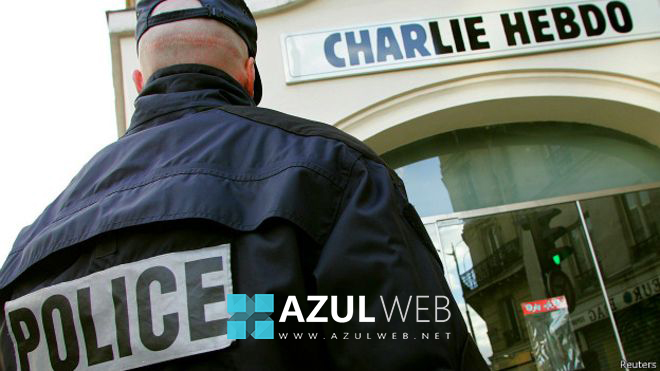 En desarrollo: Francia Teme Atentados Islamistas en las Próximas Navidades