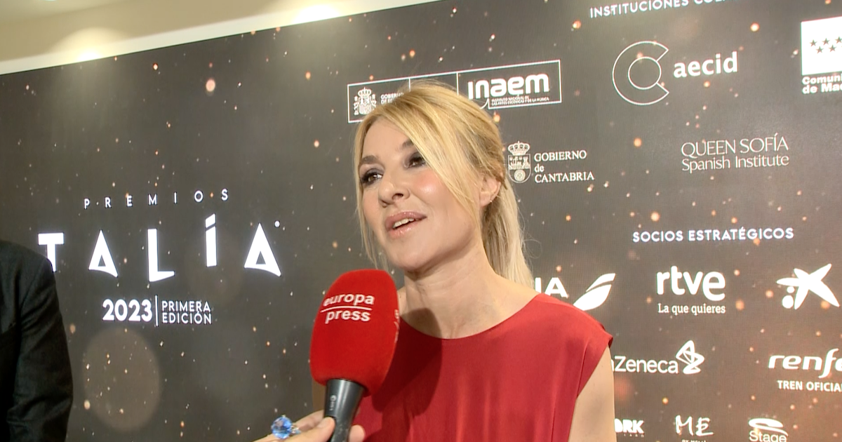 Última hora: Cayetana Guillén Cuervo y el Dardo Indirecto a Amaia Montero: «puedo Meter la Pata, Pero soy Leal»