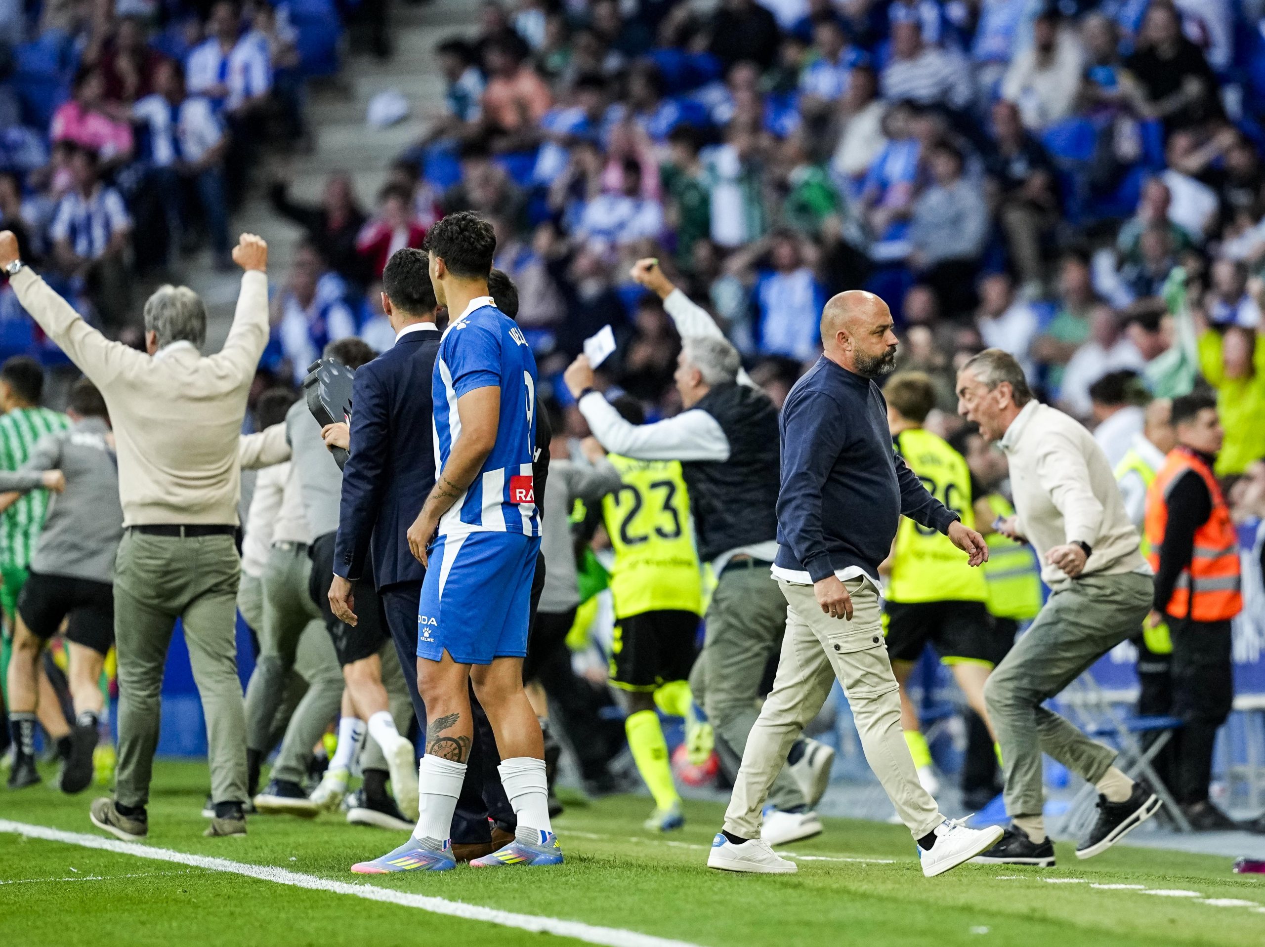 Última hora: Dónde ver Betis – Barcelona: Canal de tv y Streaming Online del Partido de Laliga ea Sports 2025-2026