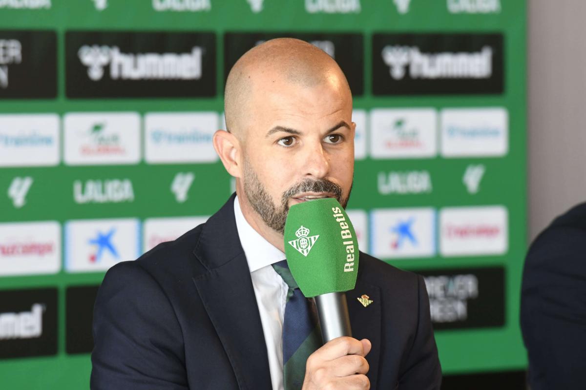 Análisis: Manu Fajardo, en un Betis de Moda, Despierta Interés en Europa