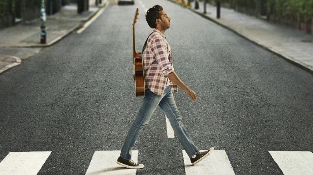 Actualidad: la Beatlemanía Vuelve a Sevilla Este Puente por Partida Doble