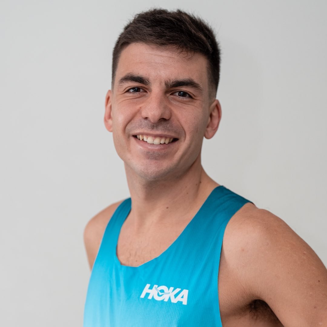 Última hora: Yago Rojo, Atleta Olímpico, Analiza el Recorrido de la Maratón de Valencia y la Estrategia: «en mi Caso, Siempre Divido la Carrera en Sietemiles»