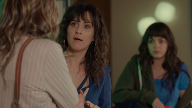 Última hora: una Victoria de Mucho Peso Clasifica al Fundación Cajasol Andalucía Para la Copa de la Reina (1-3)