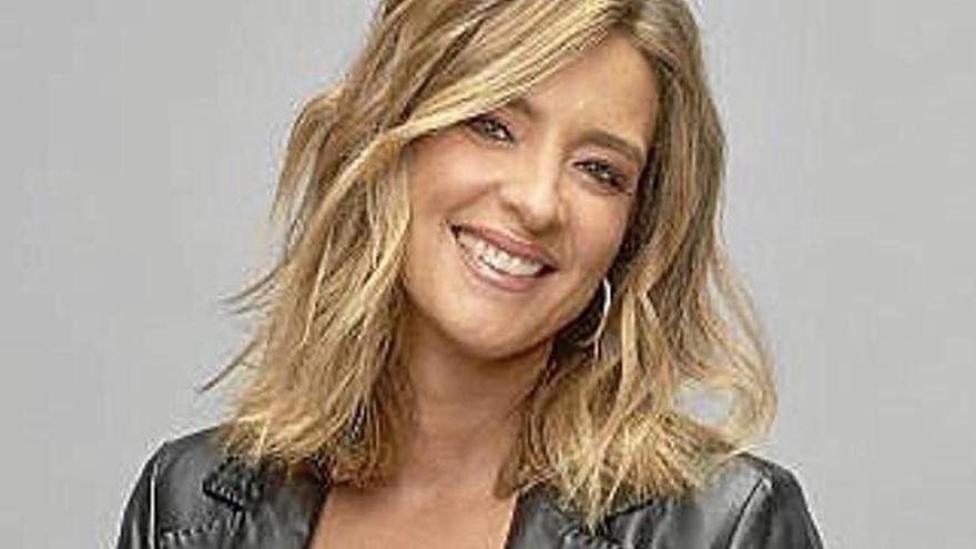 Análisis: Sandra Barneda:  «mi última Tentación ha Sido Volver a Enamorarme»