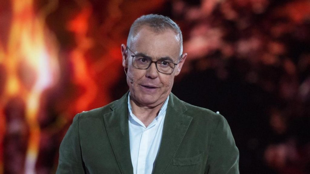 Actualidad: Jordi González Afronta su Jubilación con un Patrimonio Sólido Tras Superar una Grave Crisis de Salud