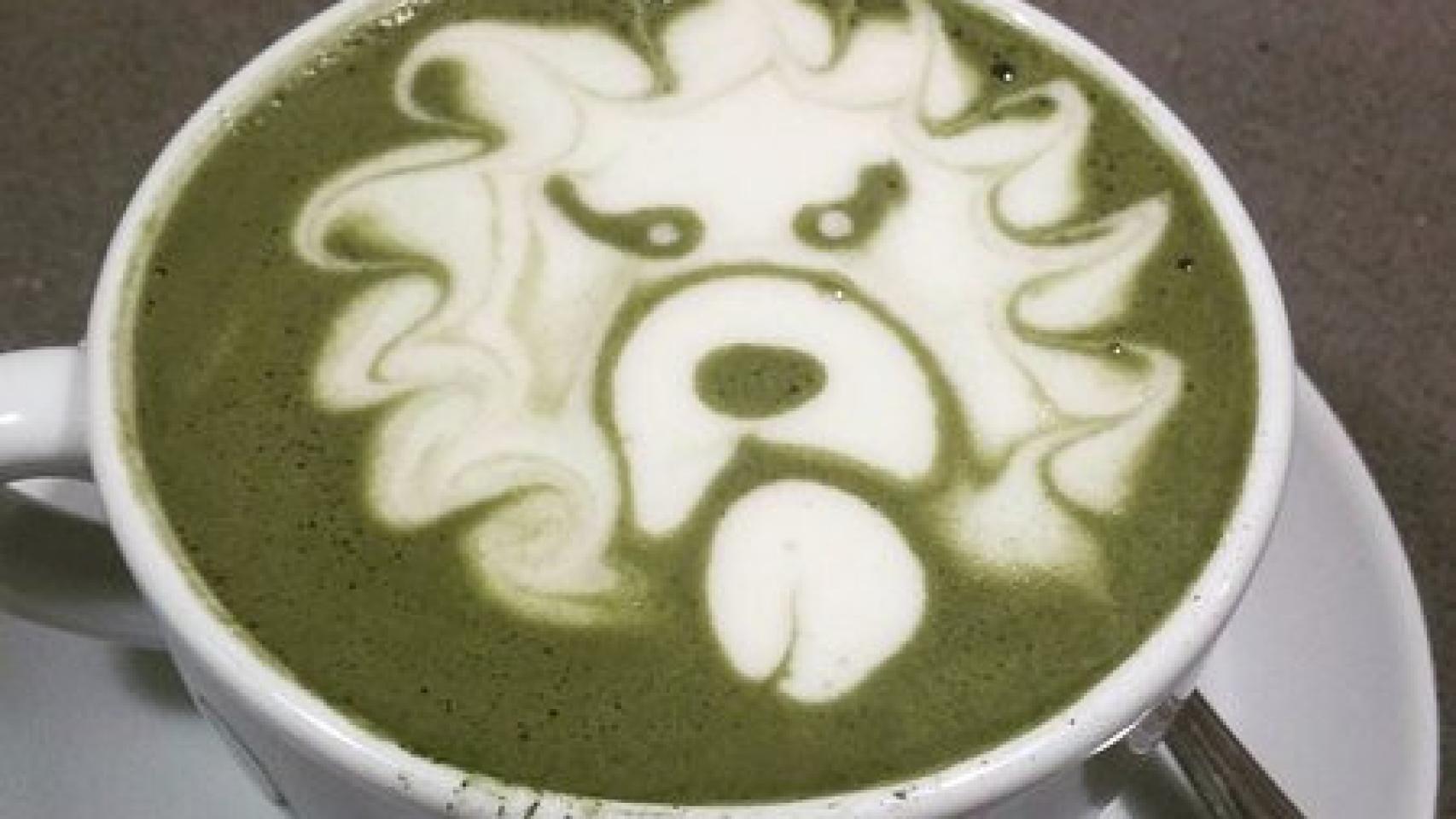 la Moda del Café de Especialidad Resucita Quioscos de Prensa de Madrid