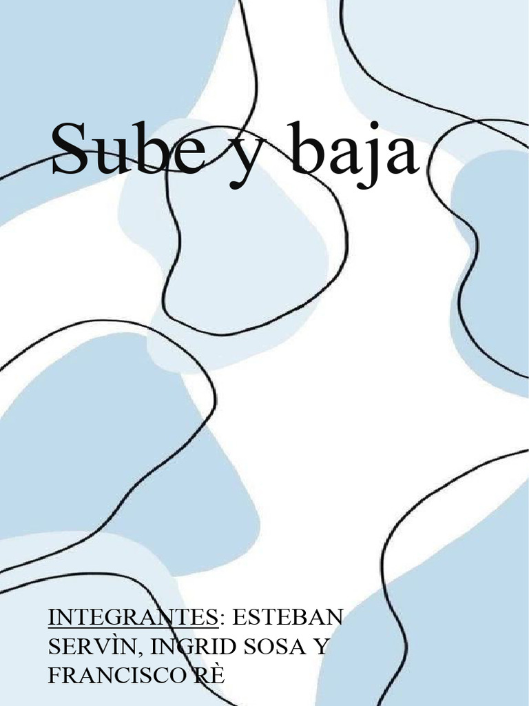 En desarrollo: el Invento que Sube y Baja: la Reñida Historia Detrás del Invento de la Escalera Mecánica