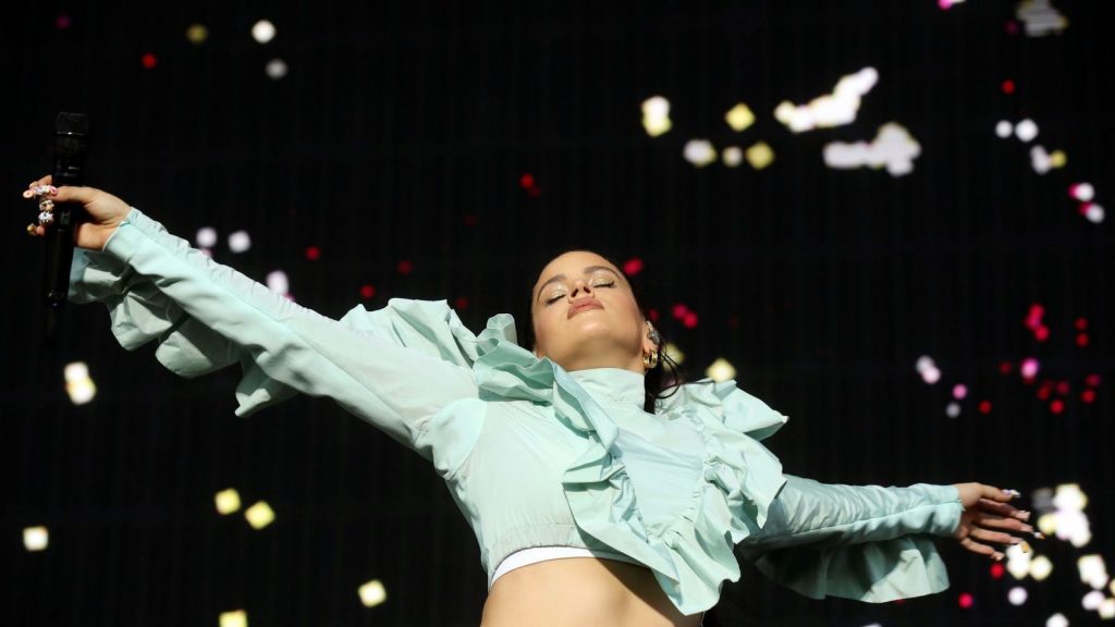 Actualidad: Entradas de los Conciertos de Rosalía en España: Cuándo Salen, Preventa Hoy, Precios, Cómo y Dónde Comprarlas