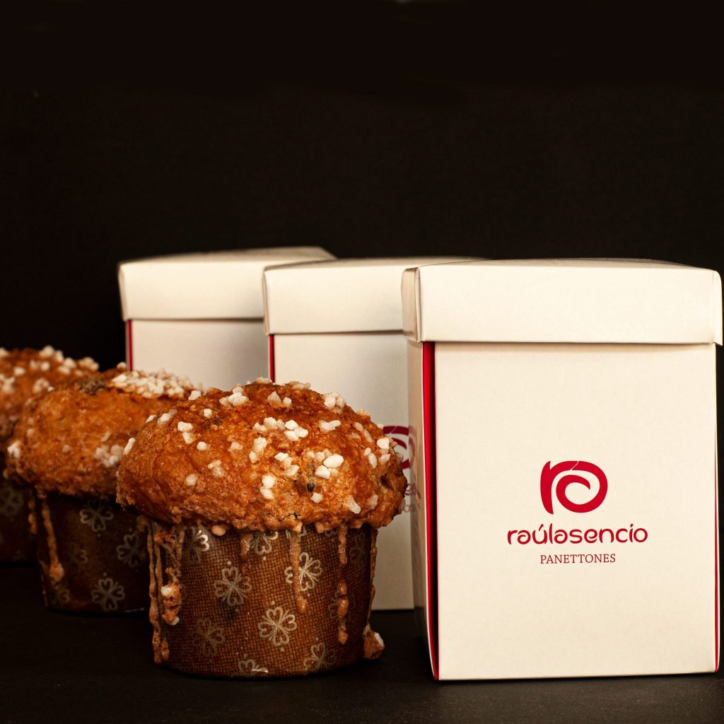 Actualidad: Dónde Comprar Panettone en Sevilla: el Dulce Navideño de Origen Italiano que Arrasa en Diciembre