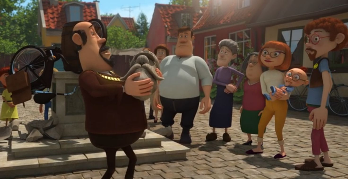 Última hora: Preguntan a Albert Rivera si Quiere Volver a la Primera Línea de la Política Nacional y es Contundente en su Respuesta: «hay Partidos que Llaman a mi Puerta»