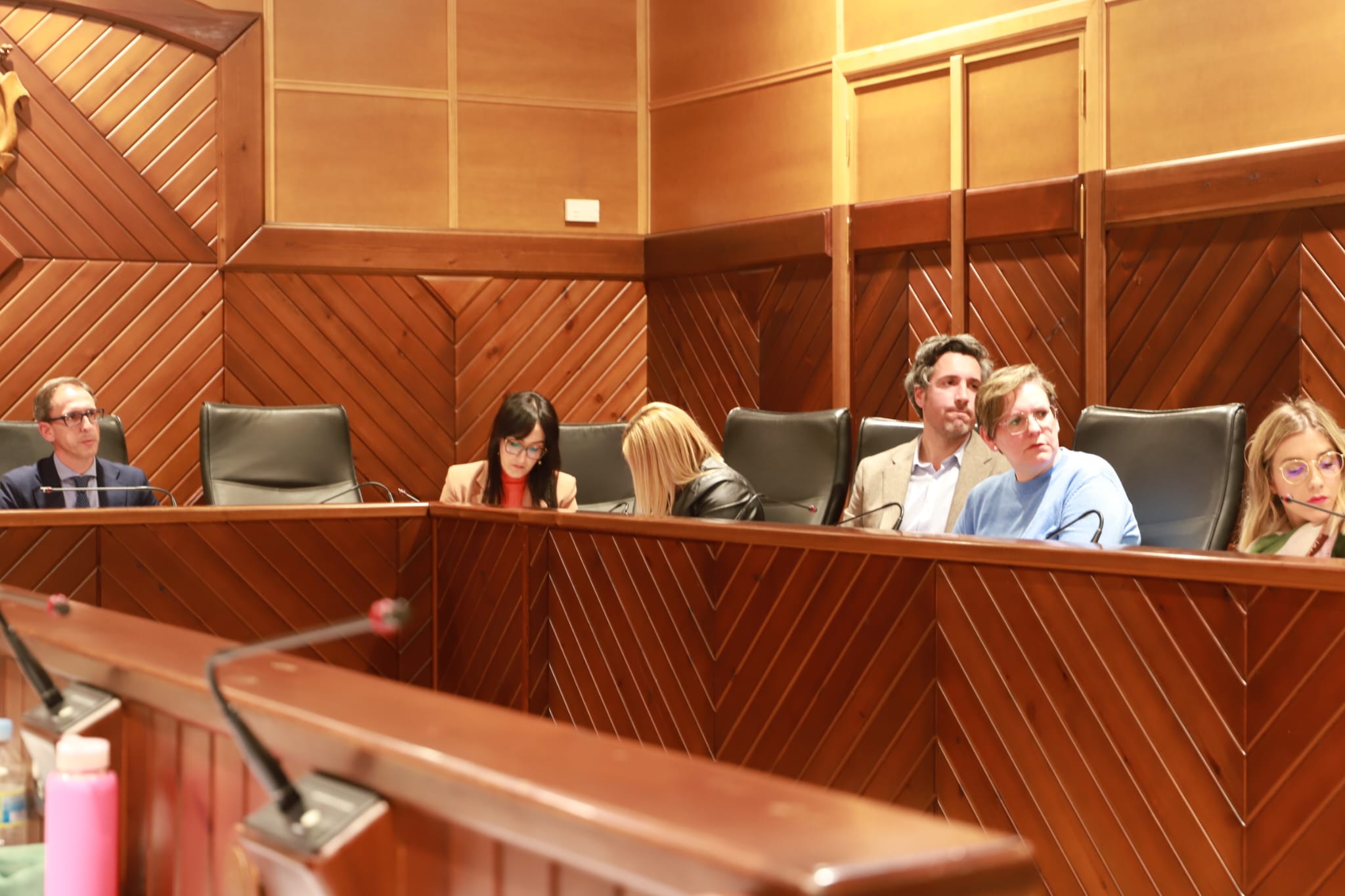 Actualidad: el boe Publica el Cese de Álvaro García Ortiz Como Fiscal General y el Nombramiento de Teresa Peramato